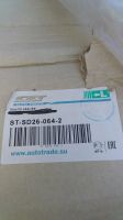 Лот: 15775630. Фото: 2. Левое заднее крыло Skoda Octavia. Автозапчасти