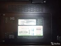 Лот: 9124927. Фото: 5. Ноутбук HP Pavilion dm3-1020er