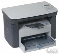 Лот: 9172610. Фото: 2. МФУ HP LaserJet M1005 (принтер... Принтеры, сканеры, МФУ