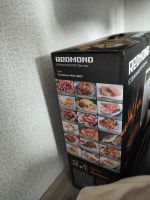 Лот: 19012919. Фото: 2. Гриль Redmond SteakMaster RGM-M800. Мелкая бытовая техника