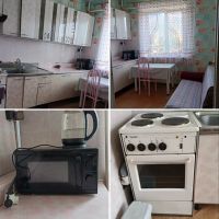 Лот: 17397269. Фото: 5. Сдам 1-ком. 40,1 кв.м. ул.Вильского...