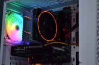 Лот: 19408045. Фото: 4. Игровой компьютер Ryzen 7/GTX... Красноярск