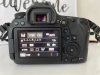 Лот: 17596006. Фото: 5. Фотоаппарат Canon 6D mark II