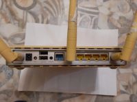 Лот: 18979043. Фото: 3. Asus RT-N16 роутер. Компьютеры, оргтехника, канцтовары