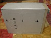 Лот: 4500121. Фото: 2. P4 2.4GHz/128Mb ddr1/HDD 40Gb... Компьютеры, ноутбуки, планшеты