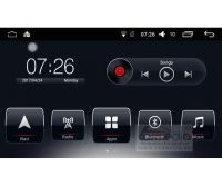Лот: 16730733. Фото: 8. Штатная магнитола для Skoda Octavia...