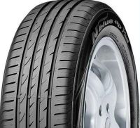 Лот: 14543172. Фото: 2. Шина 175/65 R15 Nexen N'Blue HD... Шины, Диски