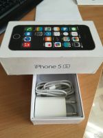 Лот: 13407731. Фото: 4. Iphone 5S 32GB Grey
