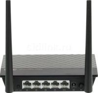 Лот: 11726265. Фото: 5. Новый Wi-Fi роутер ASUS RT-N11p...