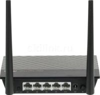 Лот: 7534172. Фото: 5. Wi-Fi роутер ASUS RT-N11 (4x10...