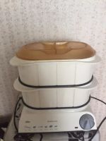 Лот: 19548286. Фото: 5. Пароварка Braun MultiGourmet