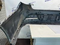 Лот: 24993392. Фото: 11. бампер Hyundai Sonata DN8