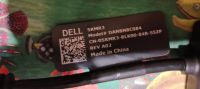 Лот: 18225032. Фото: 5. Dell DisplayPort (DP) в Vga переходник...