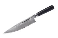 Лот: 25315995. Фото: 10. Нож «Samura DAMASCUS» Шеф 200...