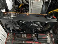 Лот: 19546936. Фото: 3. Игровой ПК Ryzen 3600 / AMD RX... Компьютеры, оргтехника, канцтовары