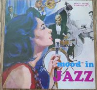 Лот: 17693642. Фото: 4. Sunny Boy Jazz Band – Mood In...