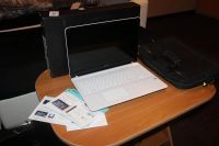 Лот: 6031151. Фото: 3. sony vaio svf1521l1rw+документы... Компьютеры, оргтехника, канцтовары