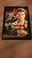 Лот: 25119074. Фото: 4. DVD. Кровавый спорт. Жан-Клод... Красноярск