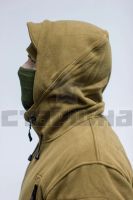 Лот: 6971985. Фото: 6. Куртка флисовая "Patriot" Helicon-tex...