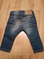 Лот: 3134936. Фото: 2. Джинсы зауженные Zara Baby. Одежда и аксессуары