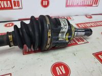 Лот: 20899664. Фото: 3. Привод колеса Toyota Raum NCZ20... Авто, мото, водный транспорт