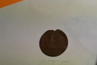 Лот: 4251381. Фото: 2. продам медаль 1913г. Военная атрибутика