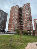 Лот: 25794180. Фото: 17. 1-комн. квартира , Красноярск...