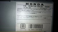 Лот: 5486279. Фото: 2. Головное устройство Honda Legend... Автозвук