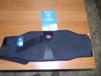 Лот: 3548520. Фото: 3. Пояс с электрическим подогревом... Красота и здоровье