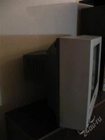 Лот: 1399480. Фото: 2. Телевизор Panasonic Quintrix F... ТВ и видео