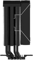 Лот: 25268164. Фото: 2. Новый кулер Alseye Q120S Plus... Комплектующие