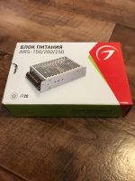 Лот: 14000086. Фото: 2. Блок питания Arlight 12 В, 150... Освещение