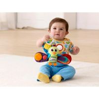 Лот: 8048112. Фото: 3. Развивающая игрушка Lamaze ''Павлин... Дети растут