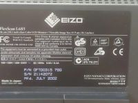Лот: 24893577. Фото: 4. Профессиональный монитор Eizo... Красноярск
