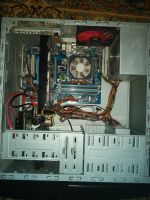 Лот: 15570803. Фото: 3. Игровой системный блок i5, GTX1060... Компьютеры, оргтехника, канцтовары