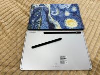 Лот: 20729794. Фото: 2. Samsung Galaxy Tab S8 + plus 256gb... Компьютеры, ноутбуки, планшеты