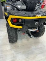Лот: 25659029. Фото: 3. Квадроцикл BRP Can-Am Outlander... Авто, мото, водный транспорт