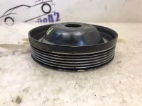 Лот: 21709198. Фото: 3. шкив коленвала Renault Symbol... Авто, мото, водный транспорт