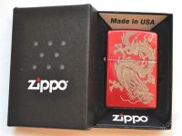 Лот: 1366077. Фото: 2. Zippo Red Dragon !Exclusive... Сувениры
