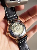 Лот: 15317655. Фото: 2. часы Cartier Ballon Blue de Cartier... Часы, аксессуары