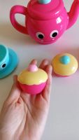 Лот: 25521501. Фото: 6. Игровой набор чаепитие, посудка...