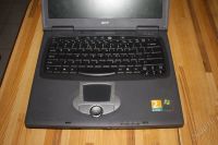Лот: 2307086. Фото: 2. Недорогой Ноутбук Acer TravelMate... Компьютеры, ноутбуки, планшеты