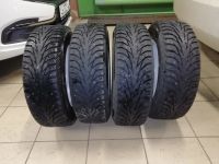 Лот: 14828552. Фото: 3. Колёса, зима, шипы, литьё, 175... Авто, мото, водный транспорт