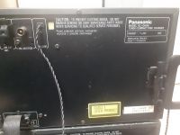 Лот: 15936716. Фото: 6. Panasonic SU-CH80(Сингапур)aux...
