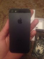 Лот: 10673097. Фото: 2. Продам iphone 5 или обменяю... Смартфоны, связь, навигация