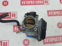 Лот: 20899233. Фото: 5. Заслонка дроссельная Honda Stepwagon...