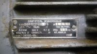 Лот: 22488944. Фото: 2. Электродвигатель 380вольт. Электрооборудование