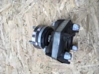 Лот: 13725120. Фото: 3. Вал карданный промежуточный 21213... Авто, мото, водный транспорт