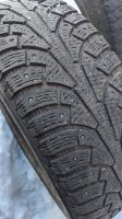 Лот: 15585671. Фото: 2. Nokian hakkapeliitta 5 235/60... Шины, Диски