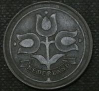 Лот: 10645012. Фото: 2. Страны Запада (7570) Нидерланды... Монеты